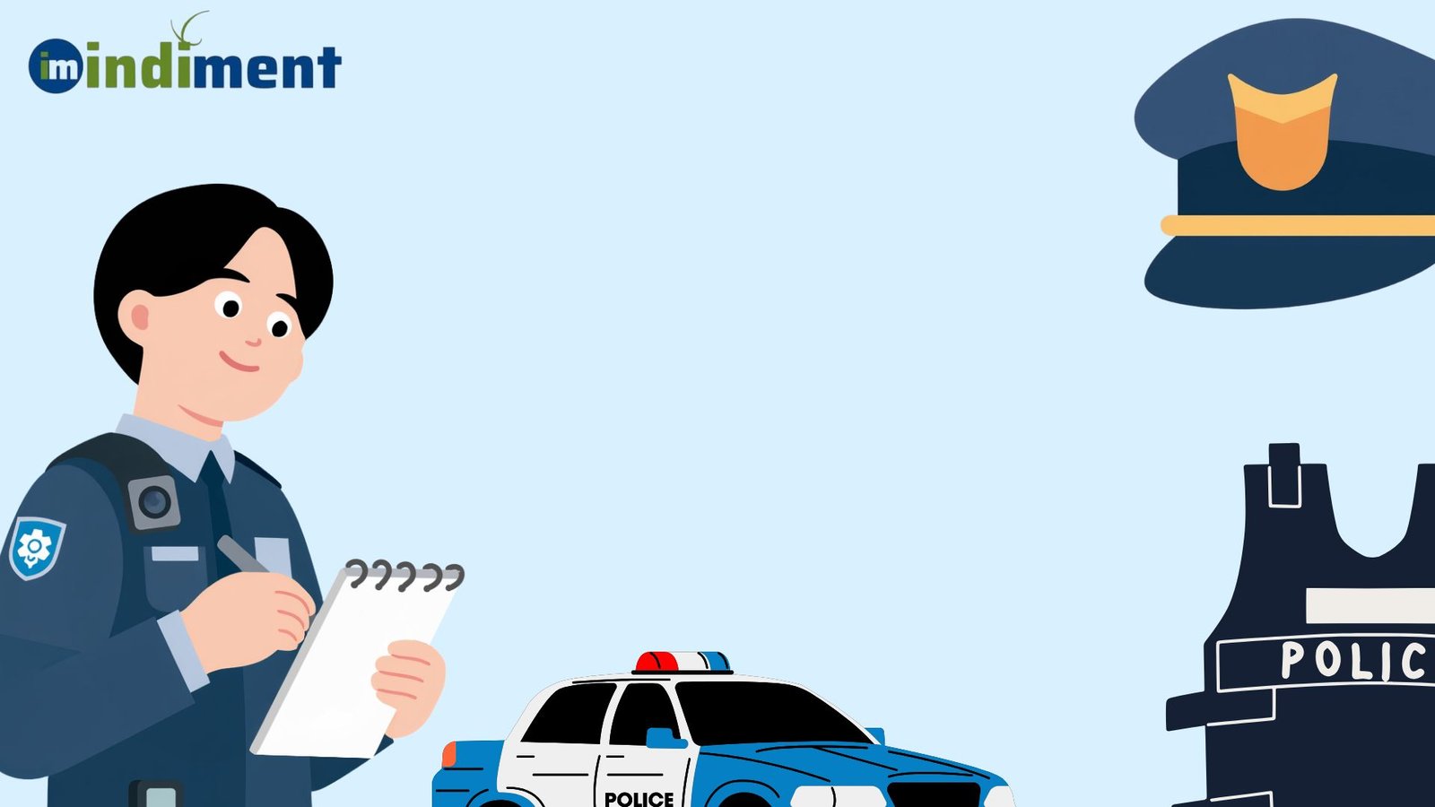 Indian policestations helpline etc