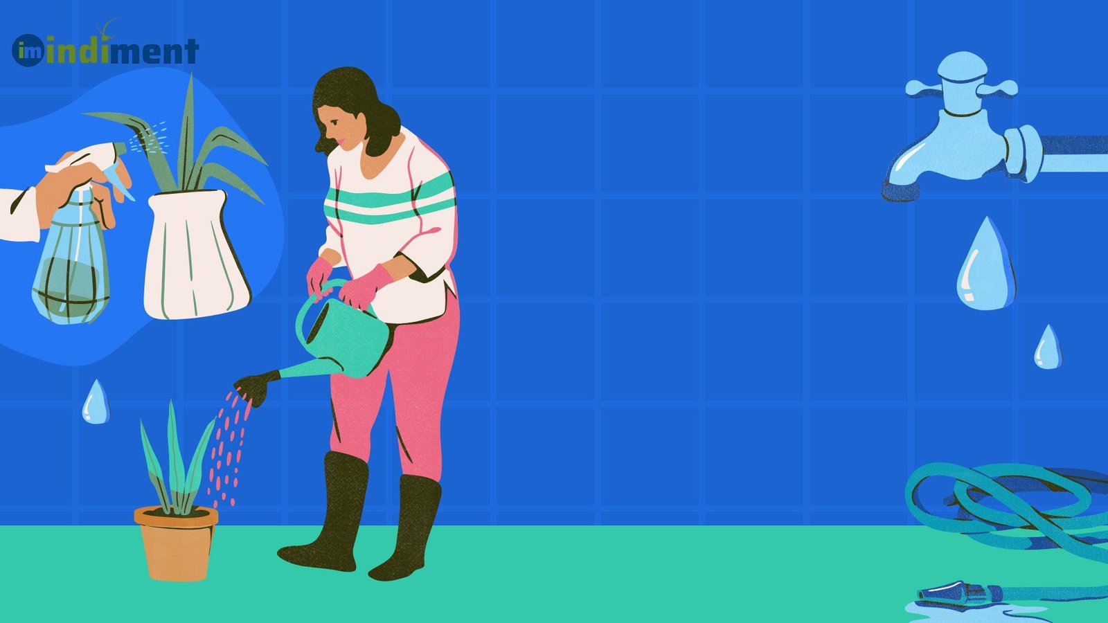 indian water suppliers companies