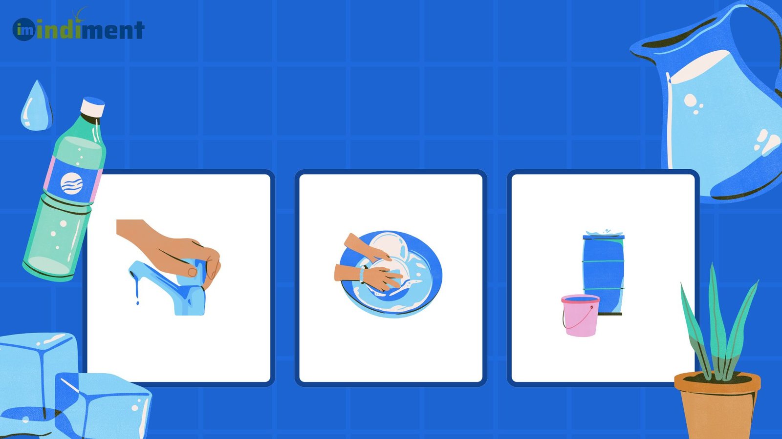 indian water suppliers companies