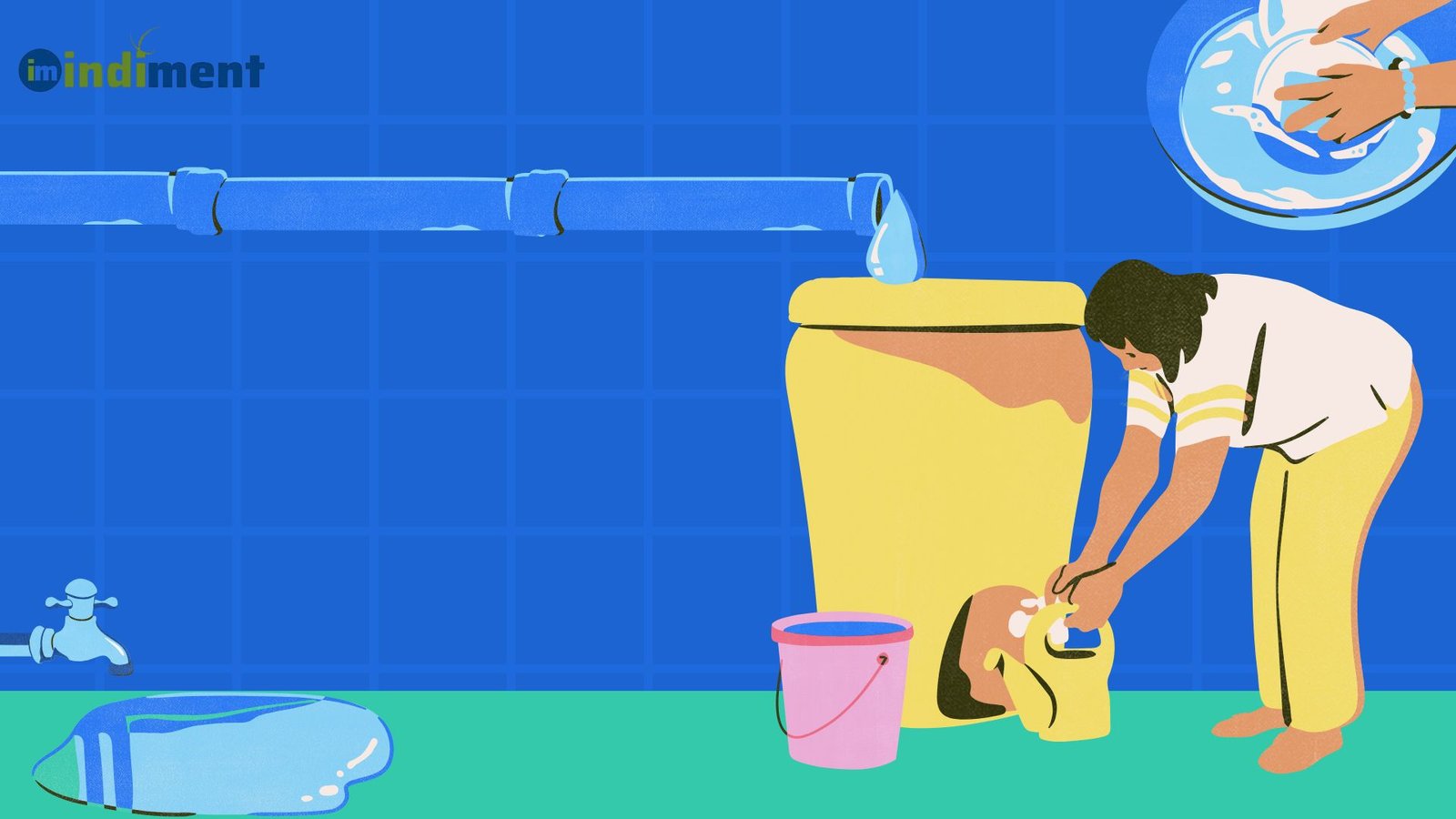 indian water suppliers companies