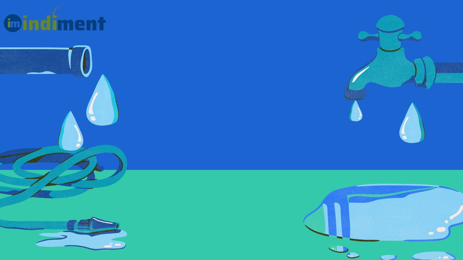 indian water suppliers companies