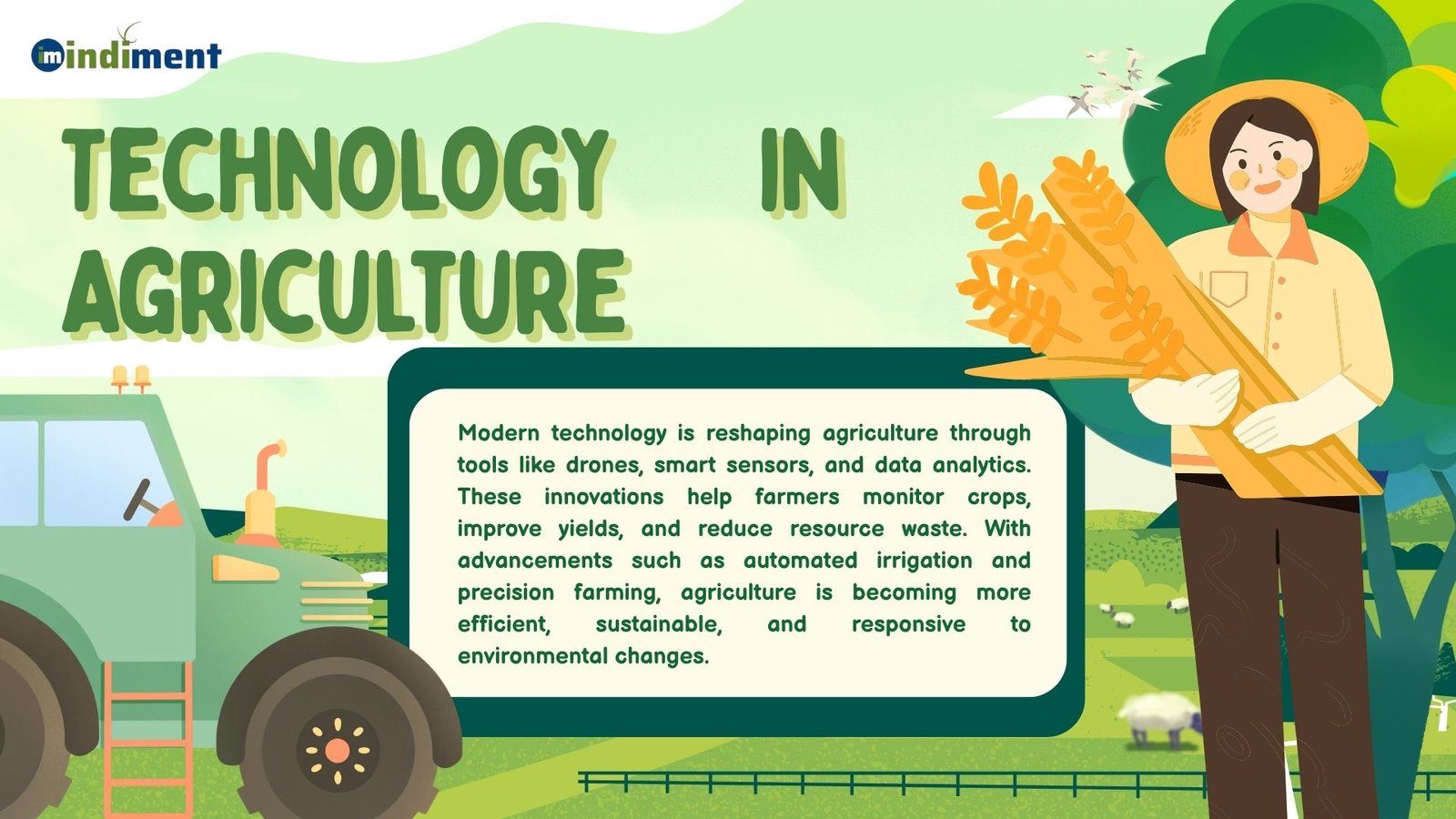 Indian farmers , farm products