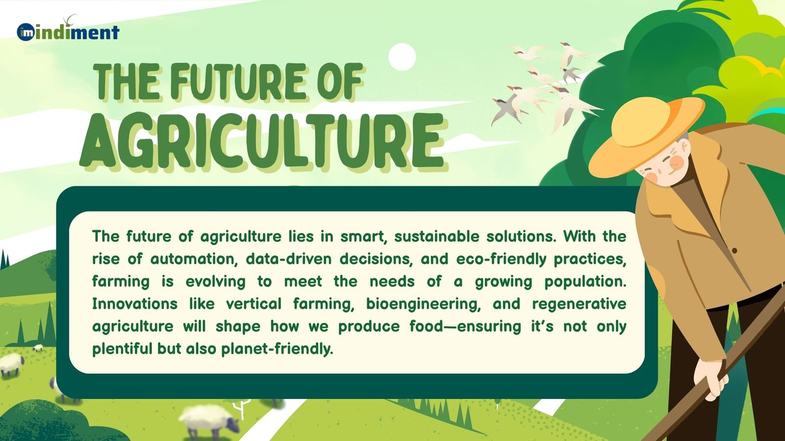 Indian farmers , farm products