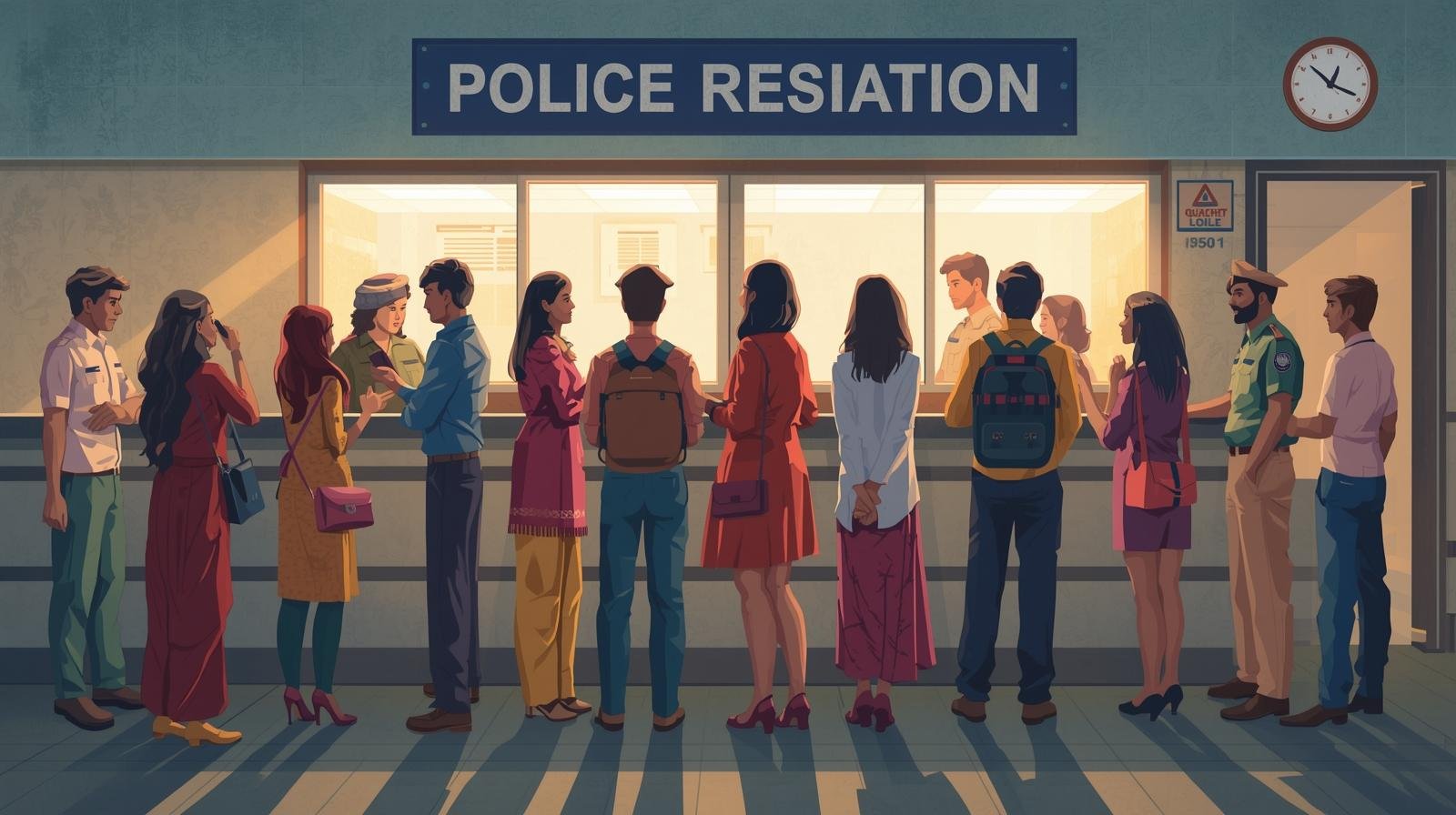 Indian-policestations-helpline