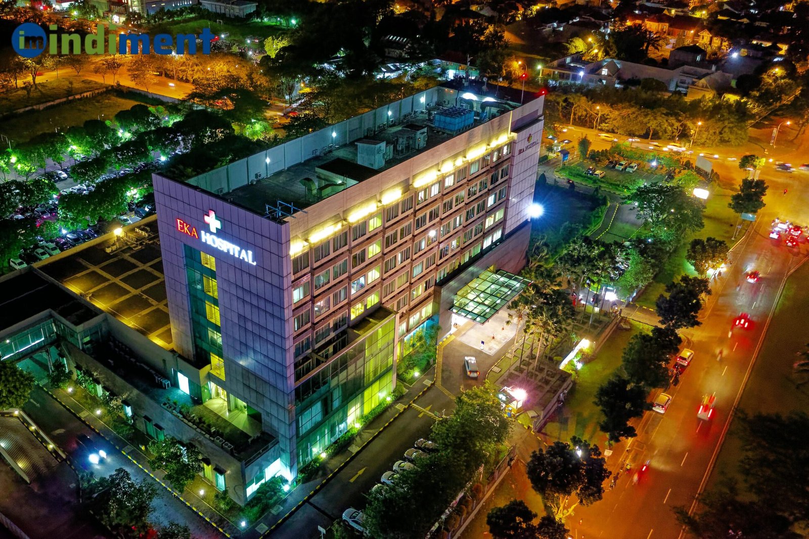 cancer hospital