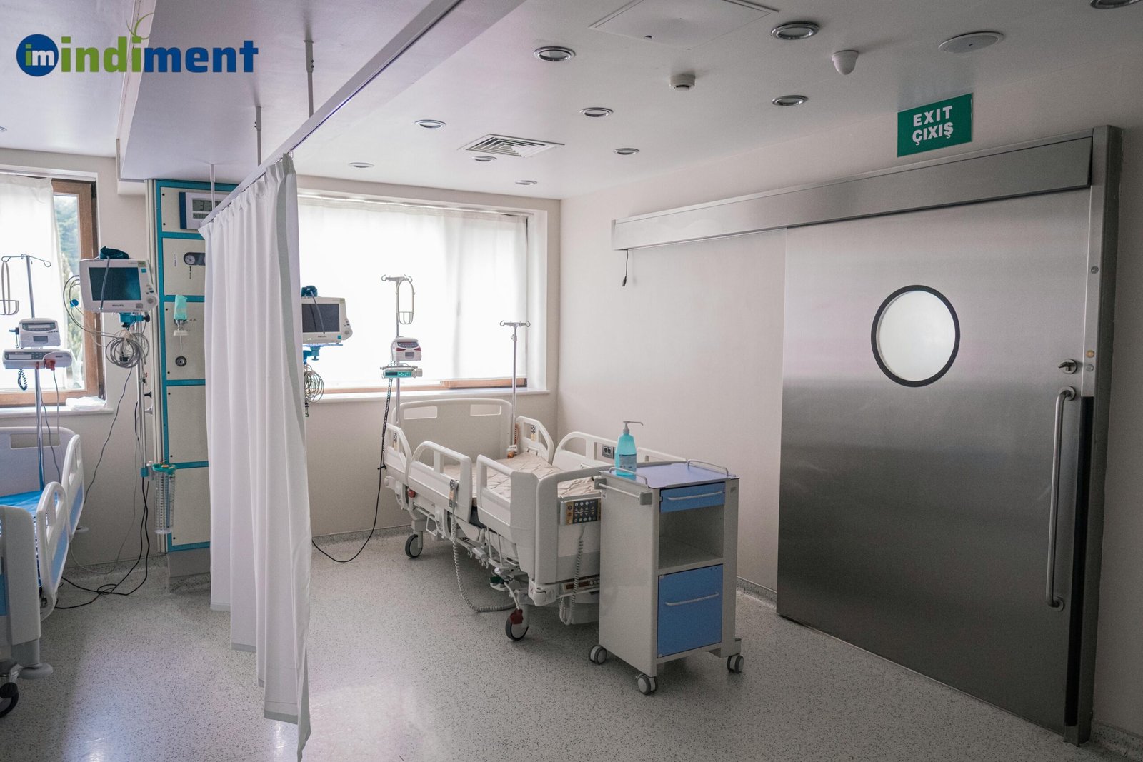 cancer hospita
