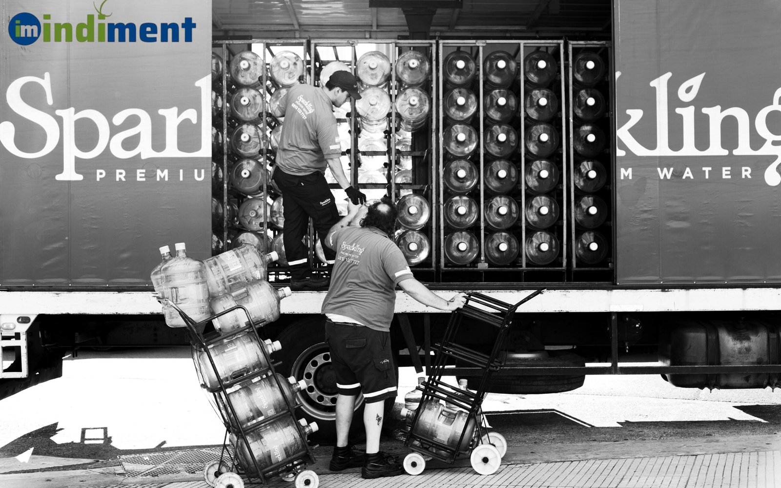 indian water suppliers companies