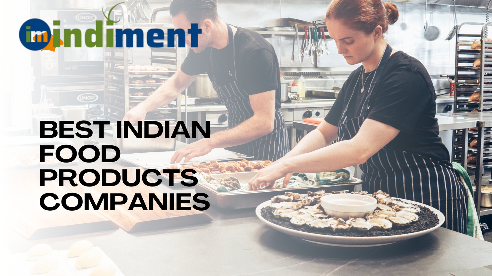 Best Indian Food Products Companies You Should Know About: 15 Powerful Leaders in 2026