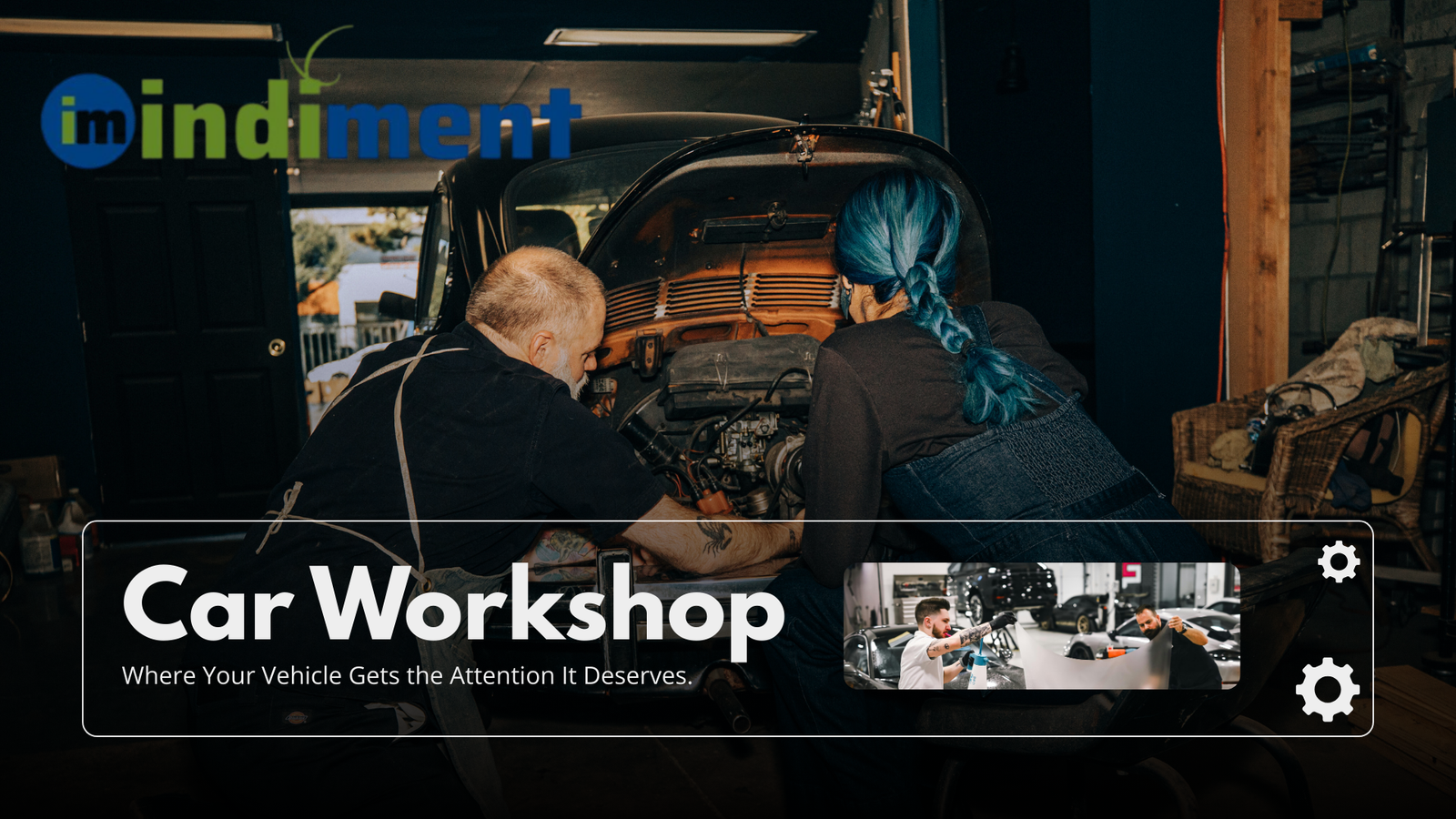 Top 10 Reliable Car Repairing Workshops in India (10 States Included) for 2026