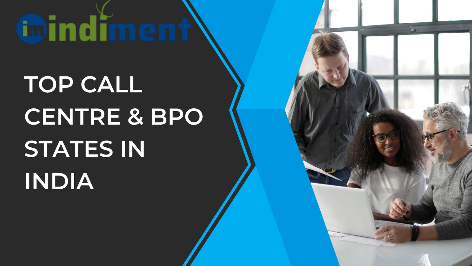 Top Call Centre & BPO States in India: A Complete State-Wise Guide
