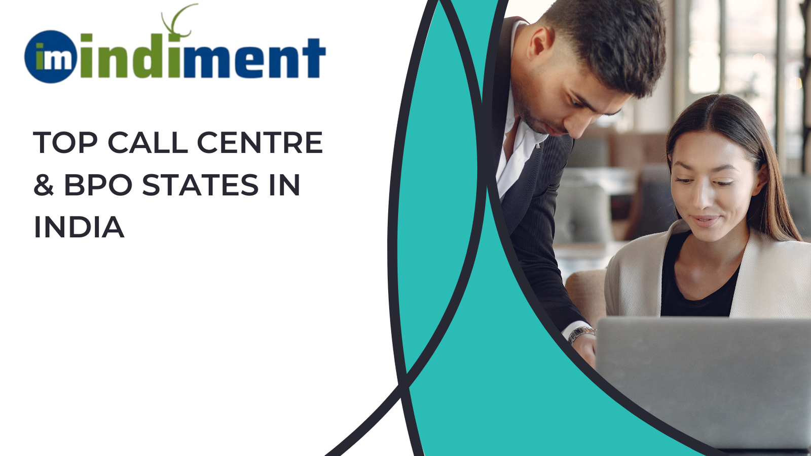 Top BPO Locations in India: 10 States Powering the Call Centre Industry