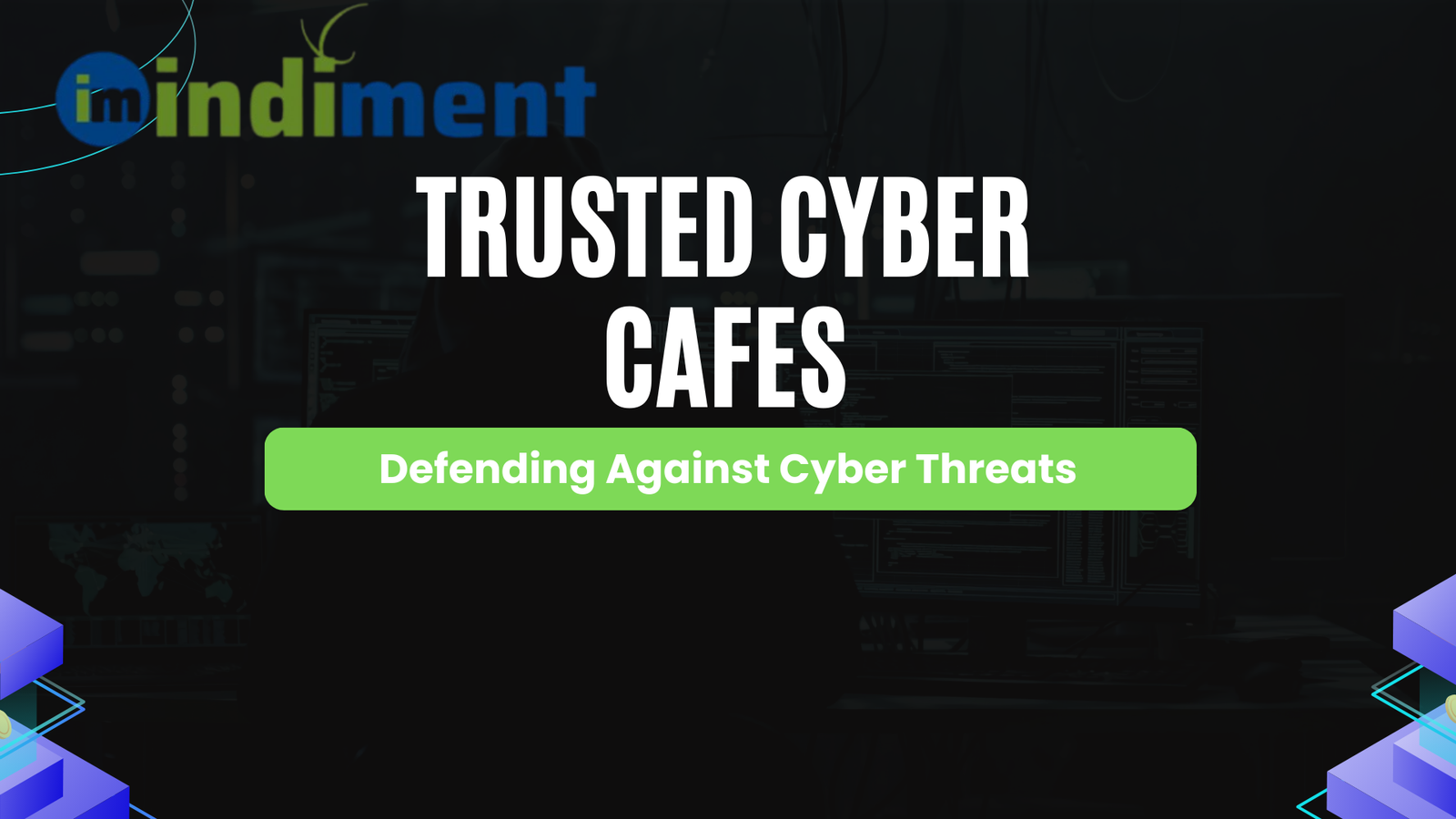 The 10 Best Cyber Cafes in India for Blazing-Fast Internet & Essential Services