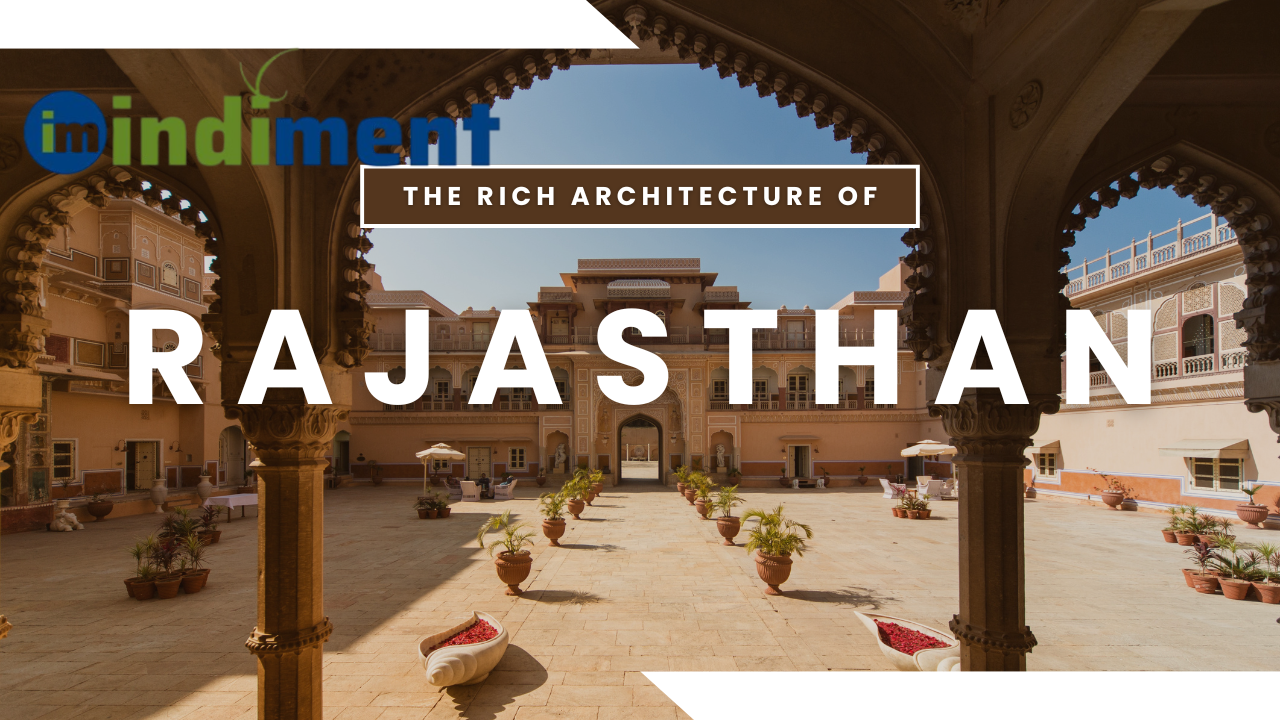 Harrogate, England to Six Senses Fort Barwara: Crafting the Premium Heritage & Wellness Getaway