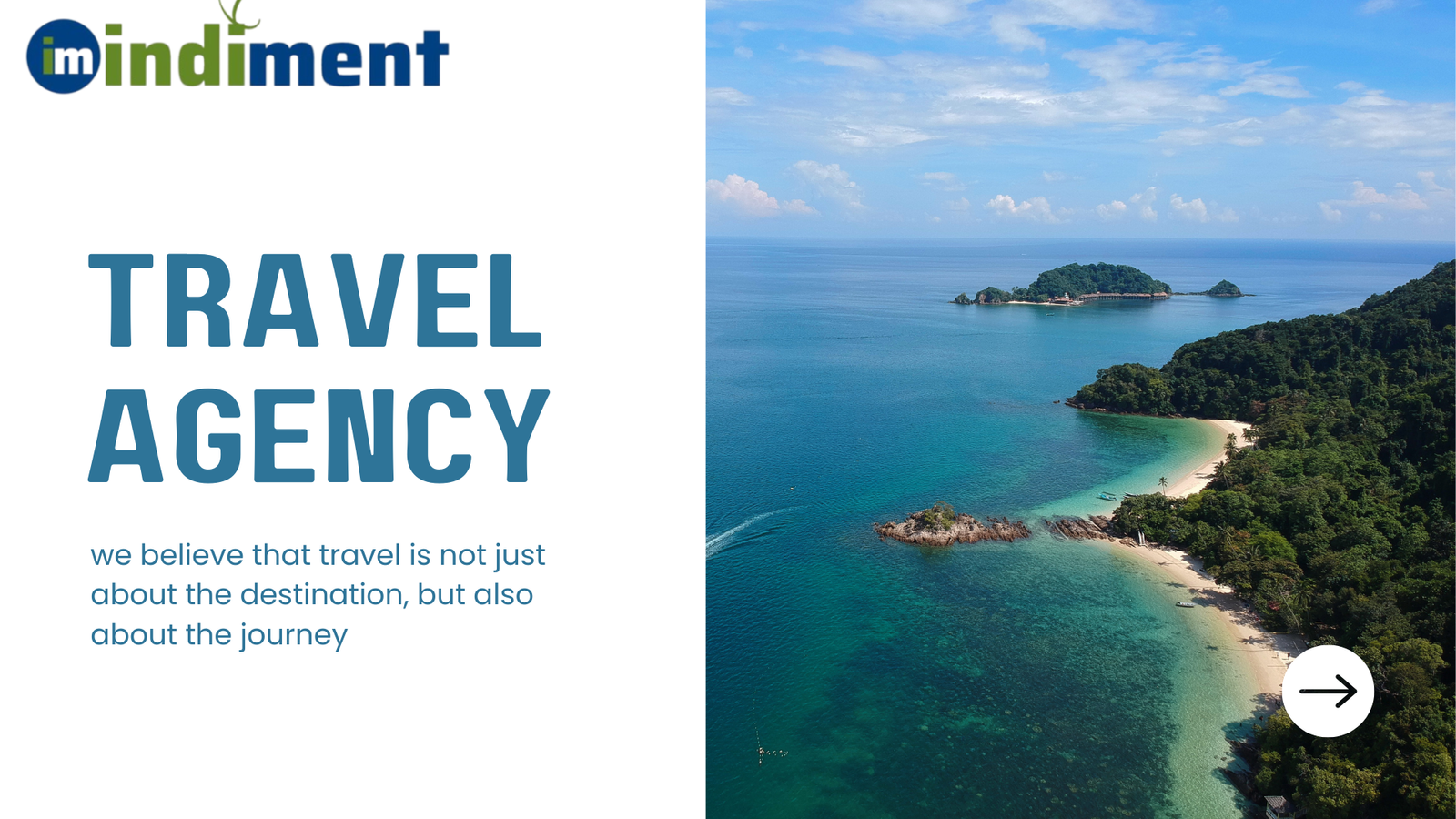 India’s Top Travel Companies for Domestic & International Trips (2026 Guide)