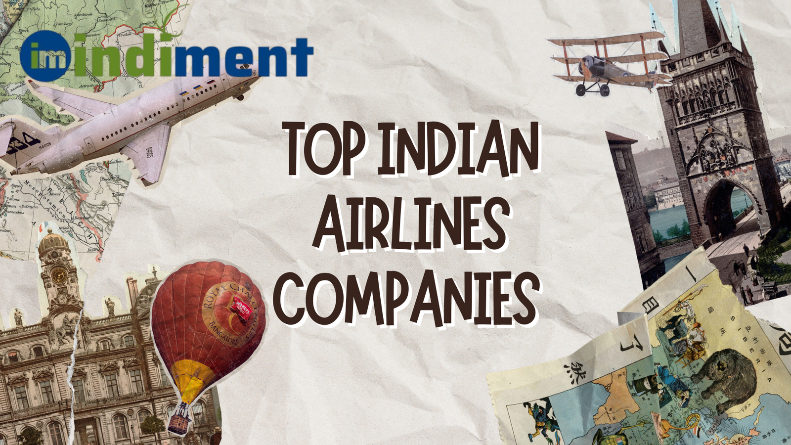 Top Indian Airlines Companies & Airports: 12 Game-Changing Facts Every Traveler Must Know