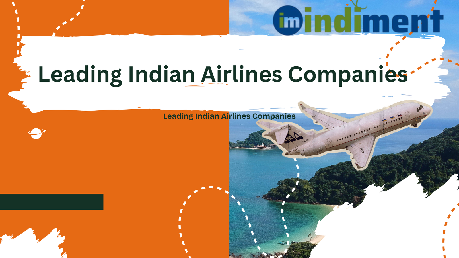 Leading Indian Airlines Companies & Airports: 10 Proven Secrets Behind Their Success
