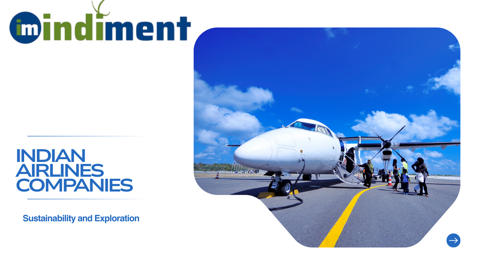 Indian Airlines Companies & Airports: 13 Must-Know Trends Dominating Indian Aviation