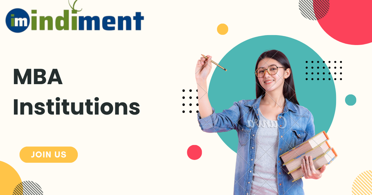 Top Business Schools in India: 14 High-Impact MBA Institutions