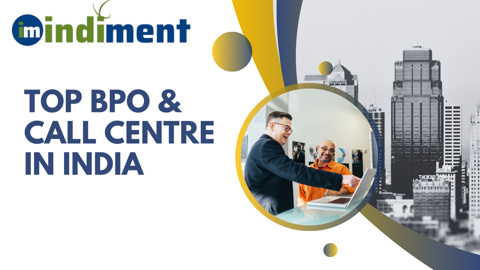 Top BPO & Call Centre in India: State-Wise Breakdown of Major Outsourcing Hubs