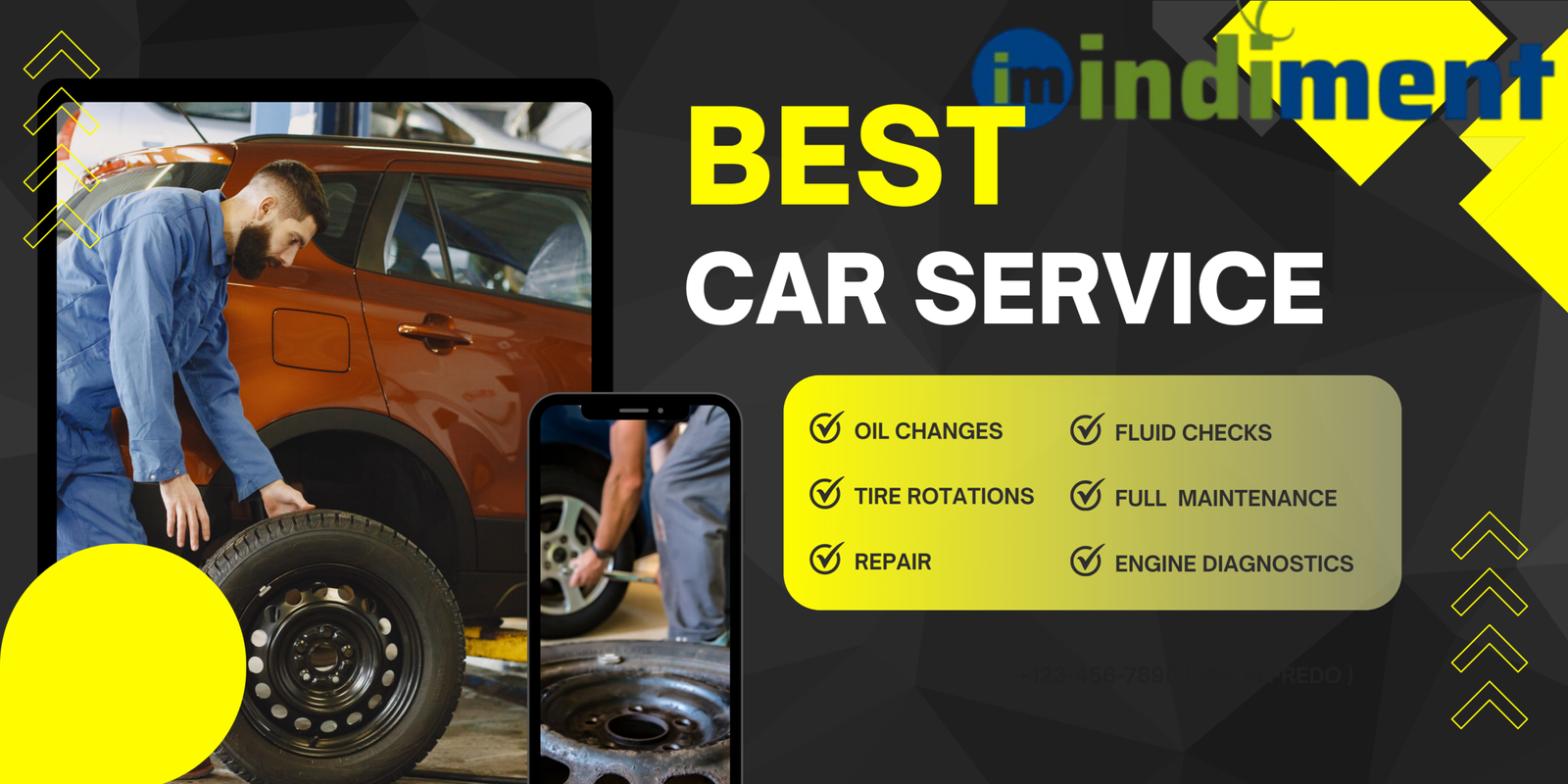 Top 10 Top-Rated Car Repairing Workshops in India (10 States Included) for Quick Service