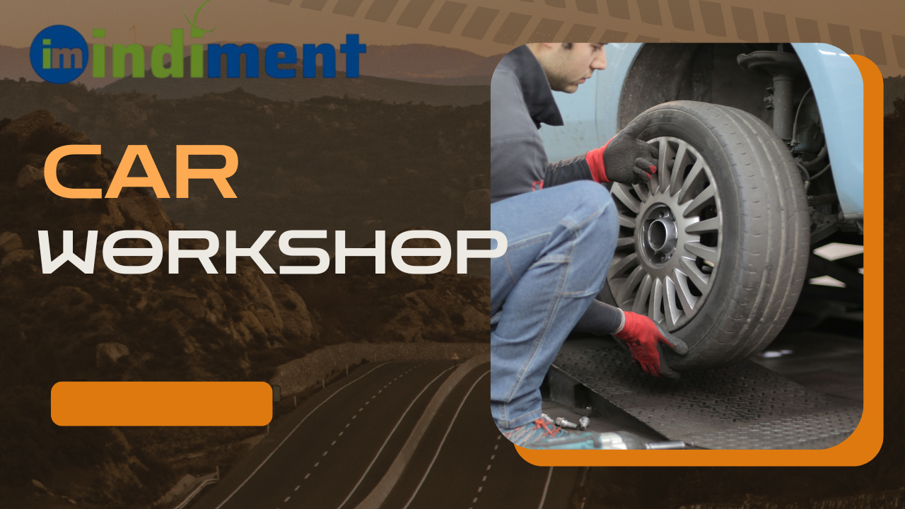 Top 10 Leading Car Repairing Workshops in India (10 States Included) for Expert Service